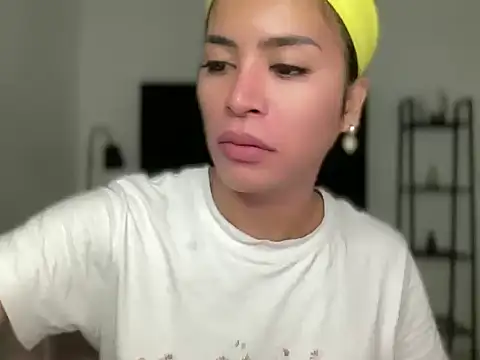 your bianca69 online show from 25, 2, 2025