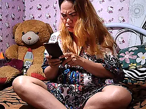 Snapshot of lovely-asian chatting on 29, 1, 2025 lovely-asian online show from 29, 1, 2025