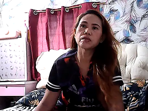 lovely-asian online show from 5, 6, 2026