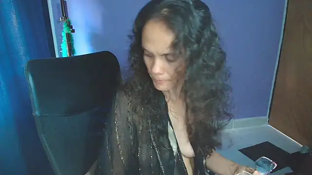 Nattyslave4U online show from 5, 11, 2025