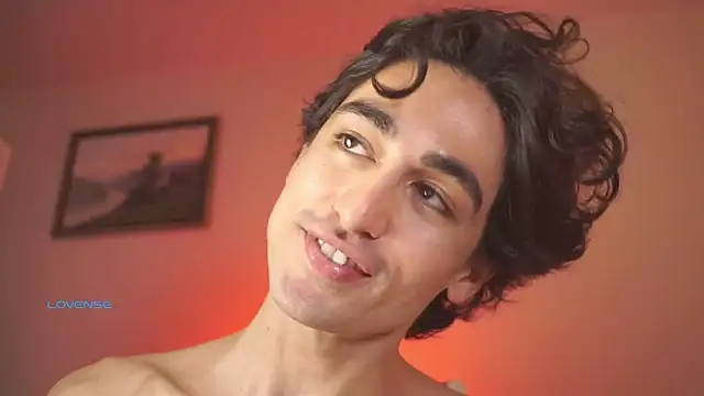 AlanDeNavarre online show from 16, 3, 2025