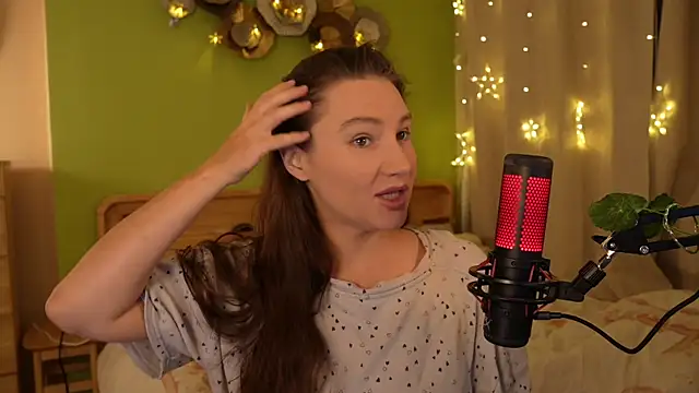 Gessifossa online show from 21, 10, 2025