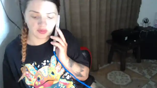 Snapshot of kattydirtylol chatting on 29, 9, 2025 kattydirtylol online show from 29, 9, 2025