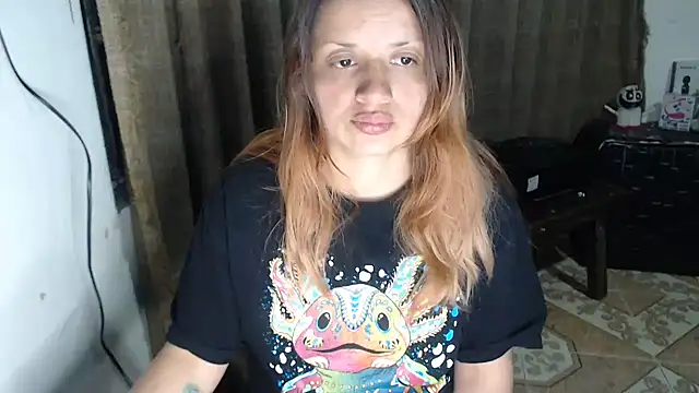 Snapshot of kattydirtylol chatting on 7, 10, 2025 kattydirtylol online show from 7, 10, 2025