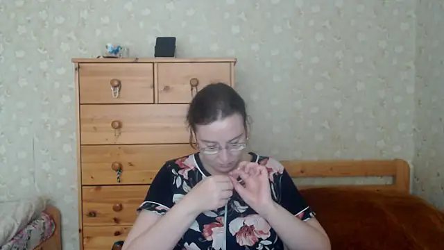 Smart Rose online show from 29, 10, 2025