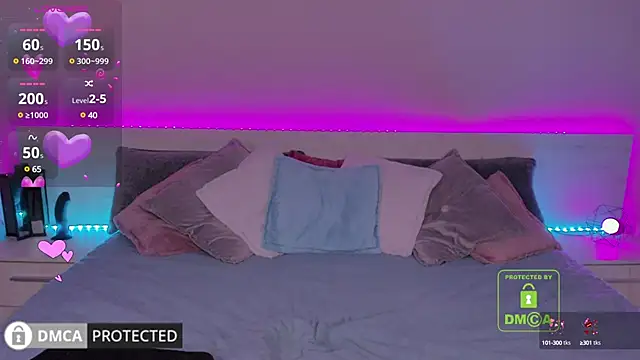  Nya Neko Nya  online show from 31, 1, 2025