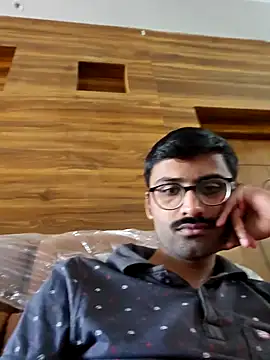 krishna8035 online show from 23, 1, 2025