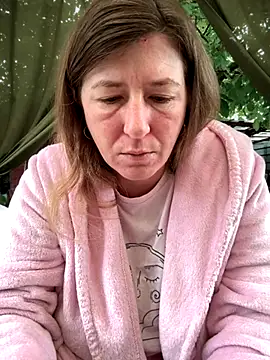 Natali UA online show from 6, 10, 2025