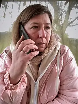 Natali UA online show from 22, 10, 2025