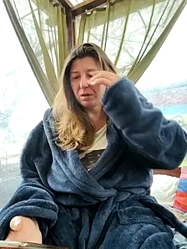 Natali UA online show from 29, 11, 2025