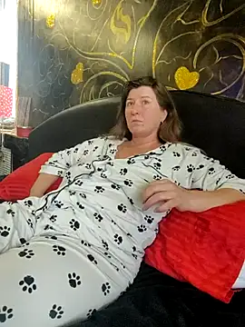 Natali UA online show from 5, 12, 2025