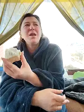 Natali UA online show from 5, 4, 2026