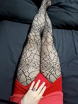 JulietteMaitresse online show from 8, 9, 2025