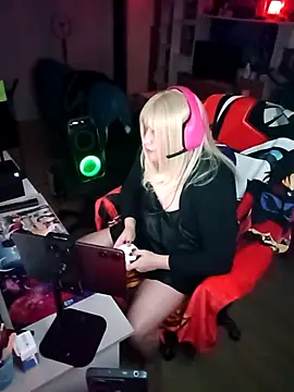 JulietteMaitresse online show from 22, 3, 2026