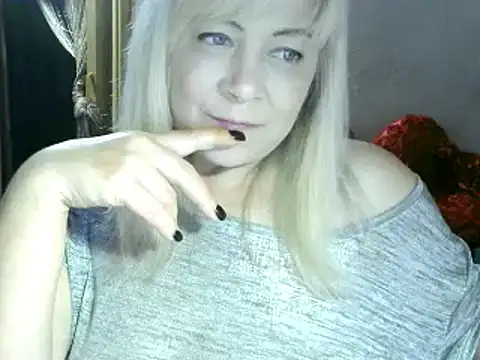 Snapshot of AgoniA7 chatting on 13, 1, 2025 AgoniA7 online show from 13, 1, 2025