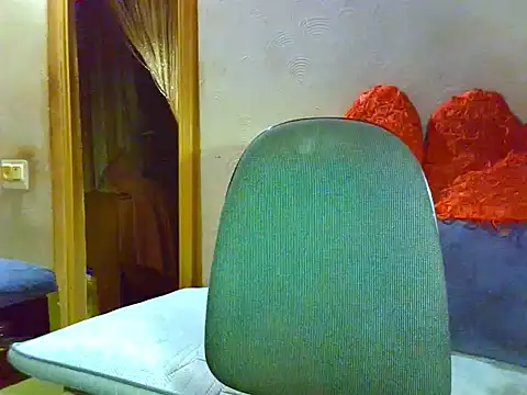 AgoniA7 online show from 27, 10, 2025