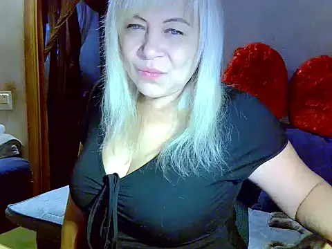 AgoniA7 online show from 3, 11, 2025