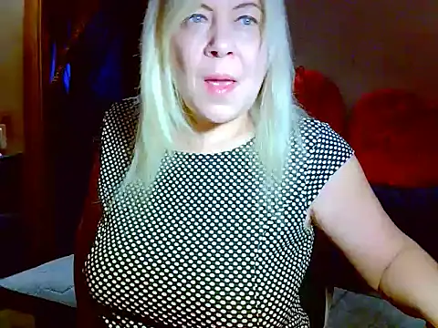 AgoniA7 online show from 8, 3, 2026