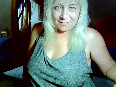 AgoniA7 online show from 4, 7, 2026