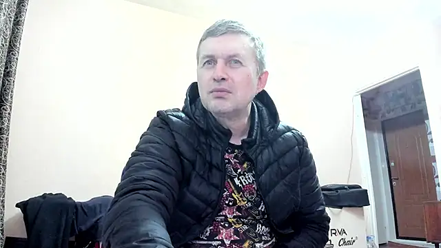 SanFrantsisko online show from 17, 10, 2025