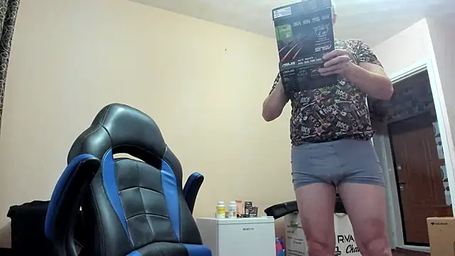 SanFrantsisko online show from 20, 10, 2025