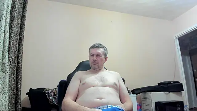 SanFrantsisko online show from 21, 10, 2025