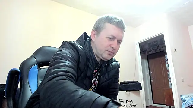 SanFrantsisko online show from 27, 10, 2025