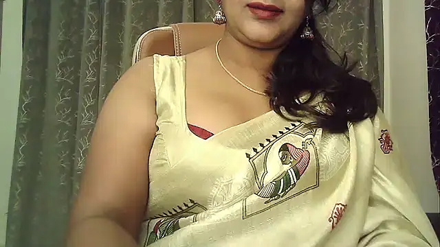 Spandana Sweety online show from 4, 7, 2026