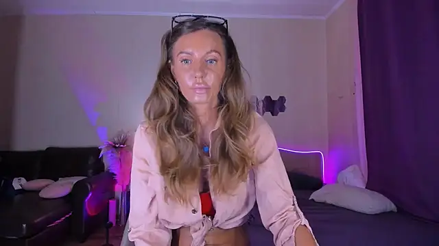 EmmaAbramson online show from 31, 5, 2026