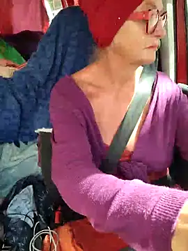 MucMilf59 online show from 21, 3, 2025