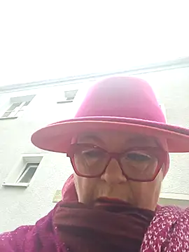 MucMilf59 online show from 17, 10, 2025