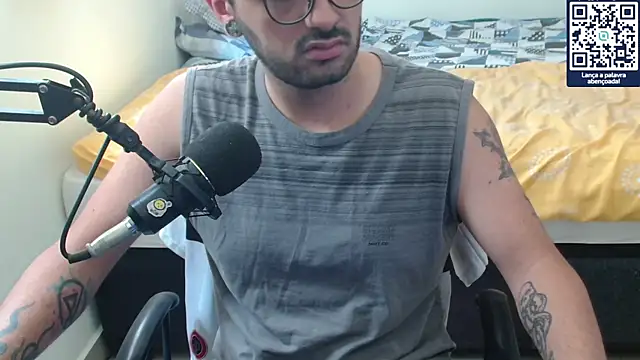 pudding24 online show from 8, 1, 2026