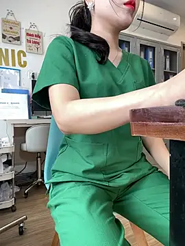 Snapshot of Meilian2021 chatting on 1, 2, 2026 Meilian2021 online show from 1, 2, 2026