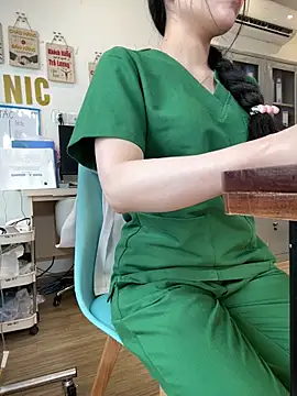 Snapshot of Meilian2021 chatting on 2, 2, 2026 Meilian2021 online show from 2, 2, 2026