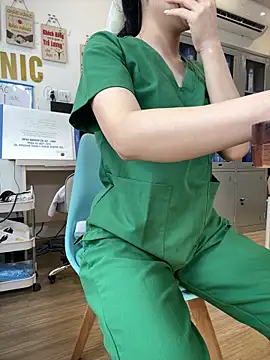 Snapshot of Meilian2021 chatting on 4, 2, 2026 Meilian2021 online show from 4, 2, 2026