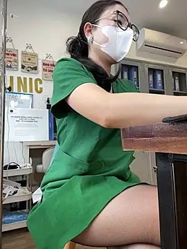 Snapshot of Meilian2021 chatting on 6, 2, 2026 Meilian2021 online show from 6, 2, 2026