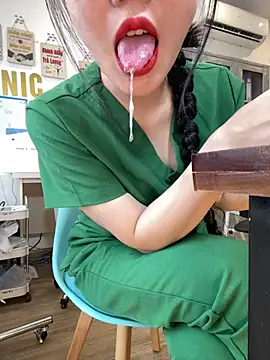 Snapshot of Meilian2021 chatting on 11, 2, 2026 Meilian2021 online show from 11, 2, 2026