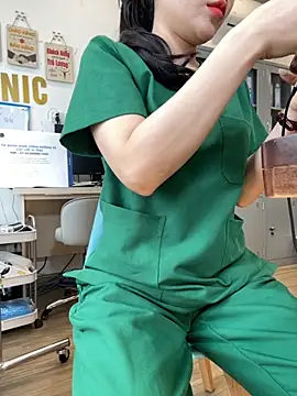 Snapshot of Meilian2021 chatting on 13, 2, 2026 Meilian2021 online show from 13, 2, 2026