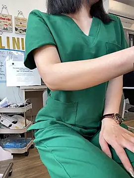 Snapshot of Meilian2021 chatting on 14, 2, 2026 Meilian2021 online show from 14, 2, 2026