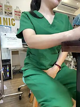 Snapshot of Meilian2021 chatting on 22, 2, 2026 Meilian2021 online show from 22, 2, 2026