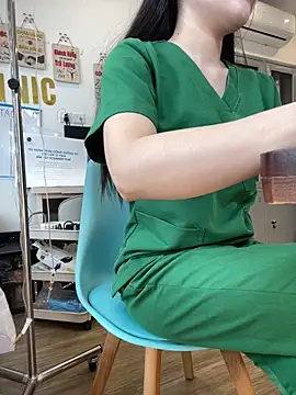 Snapshot of Meilian2021 chatting on 25, 2, 2026 Meilian2021 online show from 25, 2, 2026