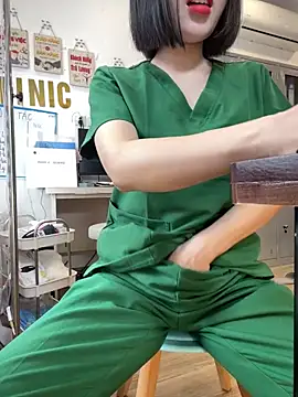 Snapshot of Meilian2021 chatting on 1, 3, 2026 Meilian2021 online show from 1, 3, 2026