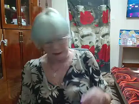 JenaCheim online show from 8, 12, 2024