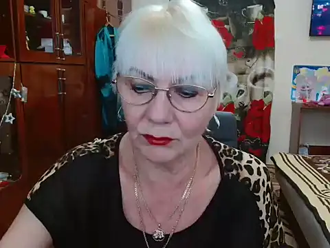 JenaCheim online show from 20, 12, 2024