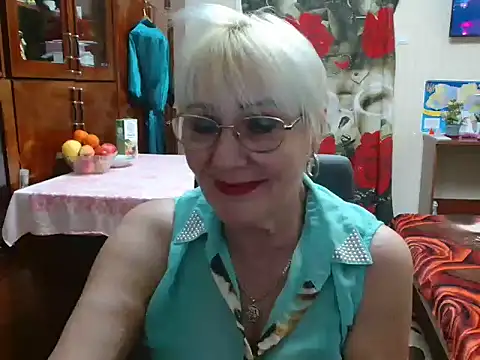 JenaCheim online show from 6, 1, 2025