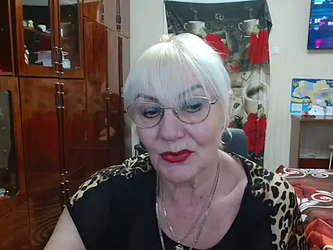 JenaCheim online show from 7, 2, 2025