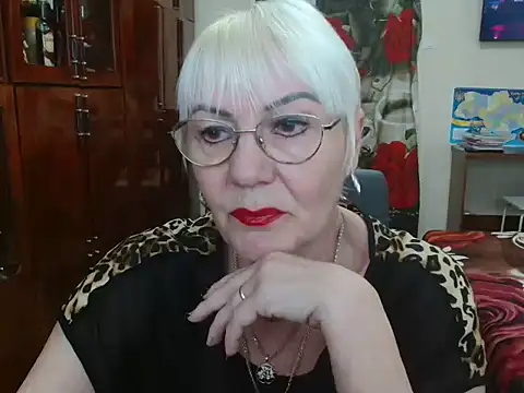 JenaCheim online show from 15, 3, 2025