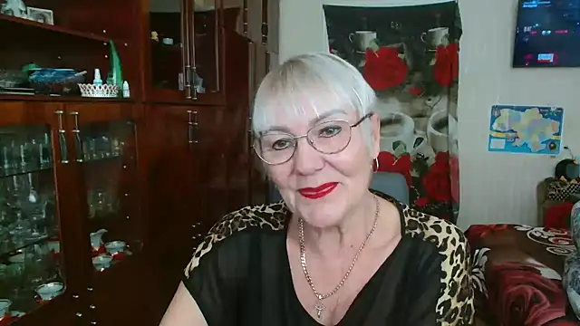 JenaCheim online show from 25, 11, 2025