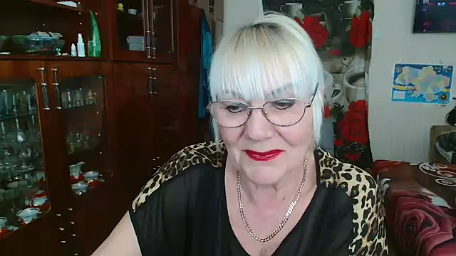 JenaCheim online show from 19, 2, 2026