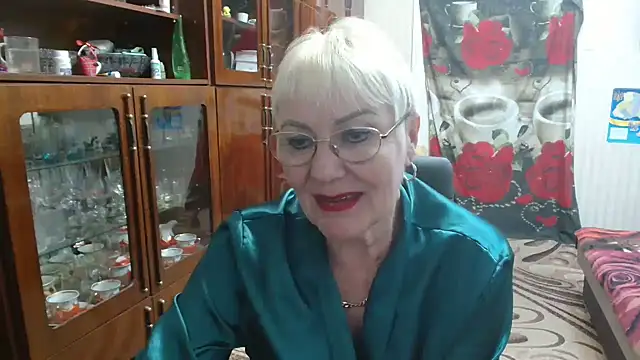 JenaCheim online show from 17, 3, 2026